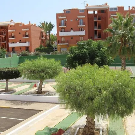 059 Torrelamata Apartment