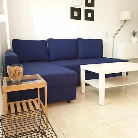 059 Torrelamata Apartment