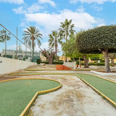 059 Torrelamata Apartment