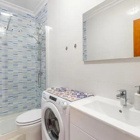 Apartment 059 Torrelamata Torrevieja