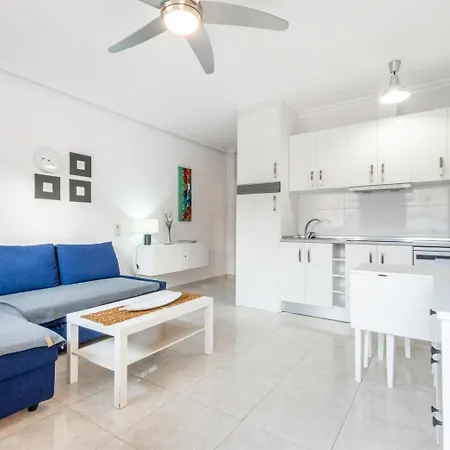 059 Torrelamata Apartment Torrevieja