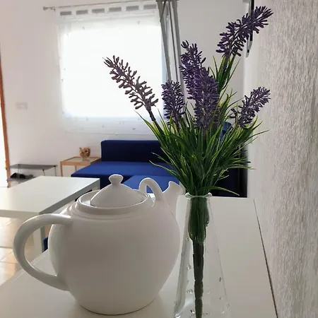 059 Torrelamata Апартаменты *