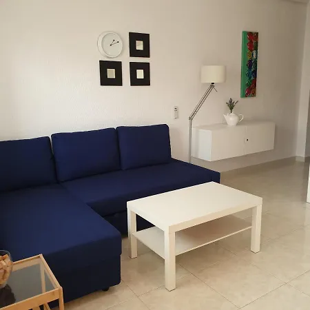 Apartment 059 Torrelamata
