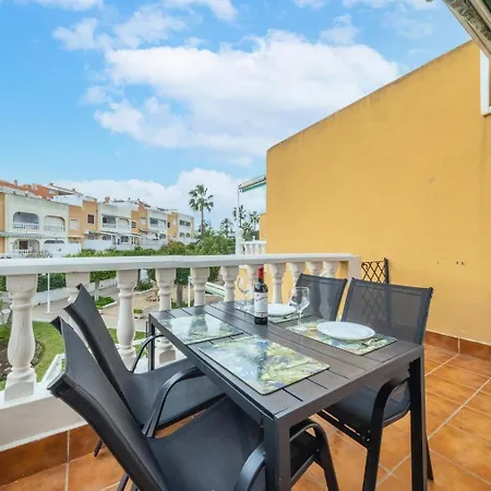 Apartment 059 Torrelamata