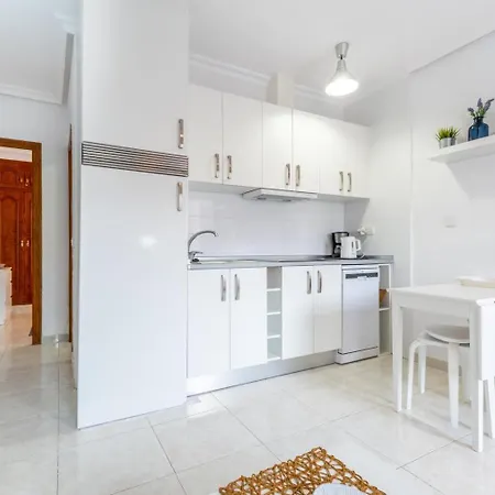 Apartment 059 Torrelamata