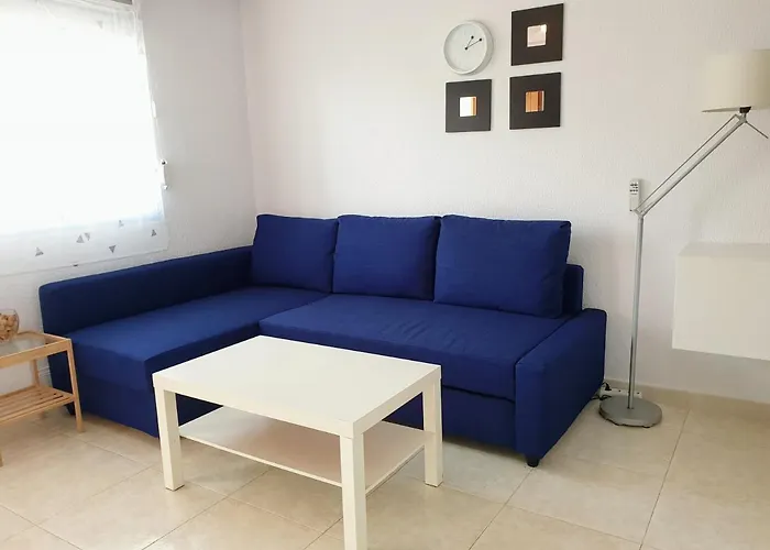 059 Torrelamata 公寓 *