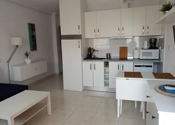 公寓 059 Torrelamata