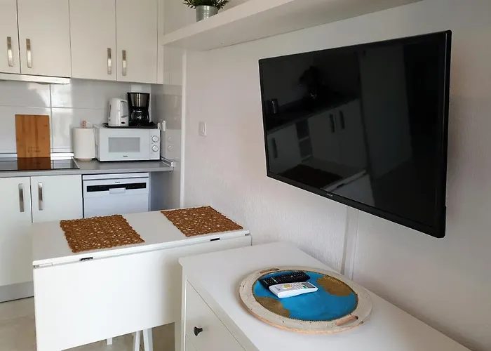 059 Torrelamata 公寓 托雷维耶哈