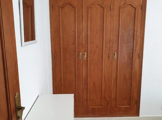 公寓 059 Torrelamata *