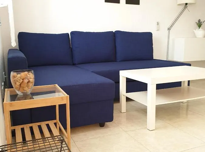 059 Torrelamata 公寓