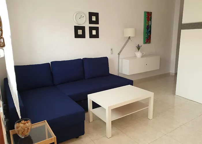 公寓 059 Torrelamata