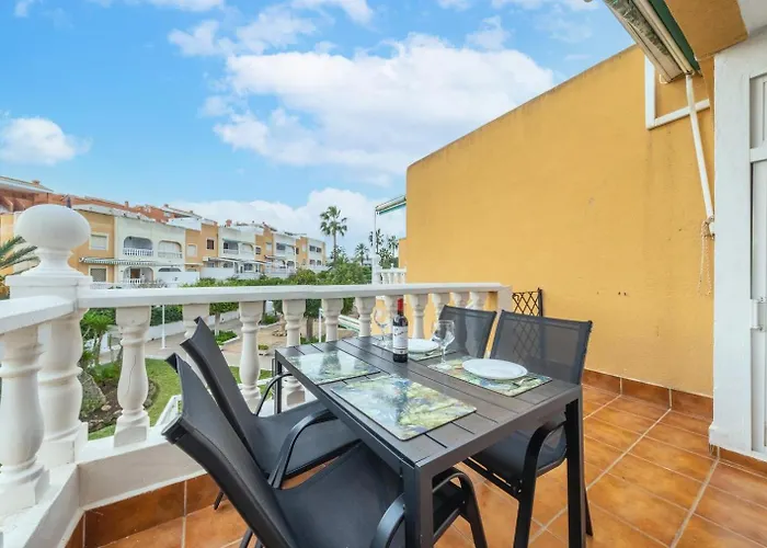 公寓 059 Torrelamata