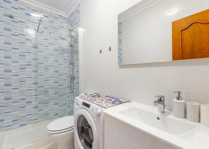 公寓 059 Torrelamata 托雷维耶哈