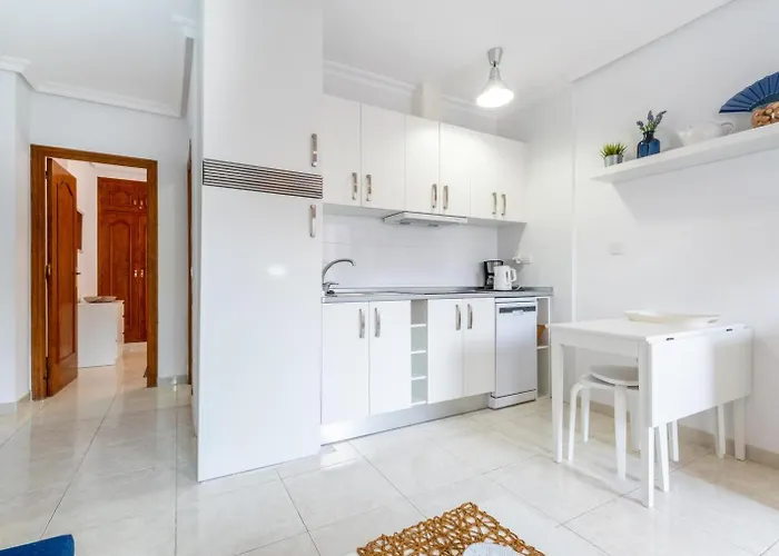 公寓 059 Torrelamata