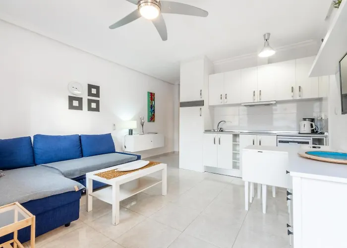 059 Torrelamata 公寓 托雷维耶哈